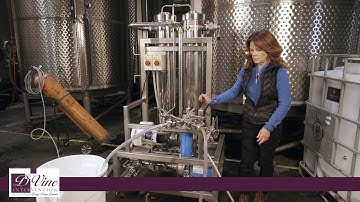 Rental Crossflow CF8-2-4M-110V Operating Instructions