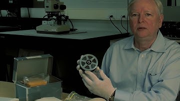 Preservation Metrics: Mold Risk