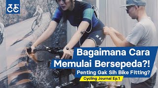 Download Lagu Bagaimana Cara Mulai Bersepeda?! | Cycling Journal ep.1 MP3