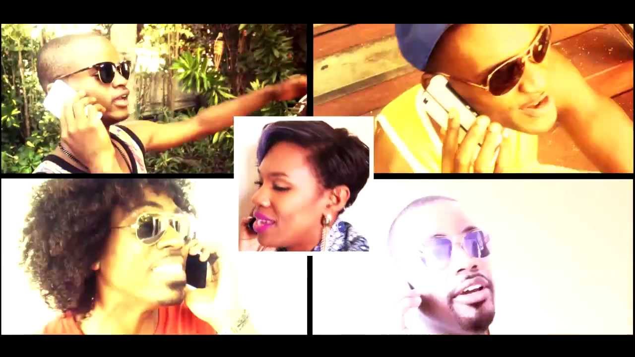 NexCyx - Eternal Summer (Filmed with a BlackBerry Z10)