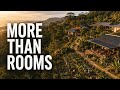 The Hospitality Stack: Why Retreat Estates Need More Than Rooms