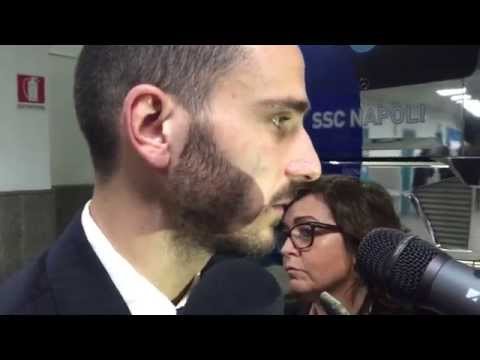 Bonucci: "Qualcuno parla troppo. Forti solo in Italia? Noi in Champions, voi in Europa League"