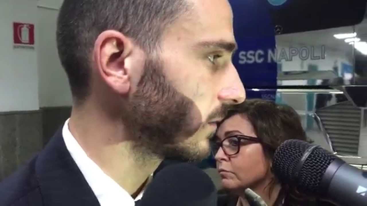 Bonucci: 