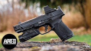 Why are people buying the Smith & Wesson M&P 9?