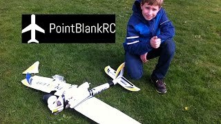 Bixler Crash