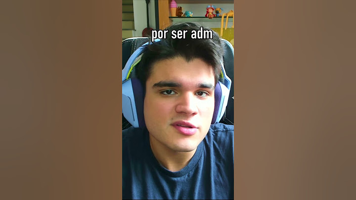 ADM que foi BANIDA do Blox Fruits por que abusou do poder!