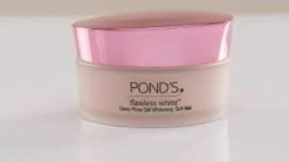Review POND'S Perfecting Cream Oily Skin | Pelembap Lokal Murmer, Nahan Minyak Gak Yah??