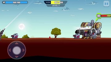 Swing Dragon 3D - Phone stream