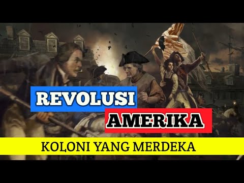 Video: Bagaimanakah kebangkitan hebat mempengaruhi Revolusi Amerika?