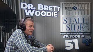 Dystocia - It’s all about Timing with Dr Brett Woodie