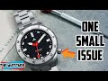 Militado ML20 takes on German precision | Full Review | The Watcher