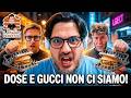 DOSE e GUCCI ci hanno teso una TRAPPOLA! | *ADESSO PARLIAMO NOI
