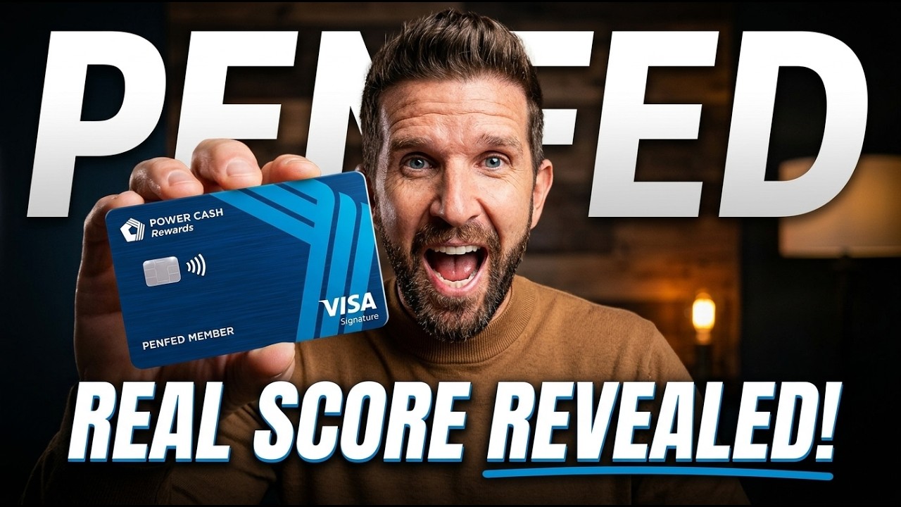 What Credit Score Is Needed For A Penfed Credit Card
