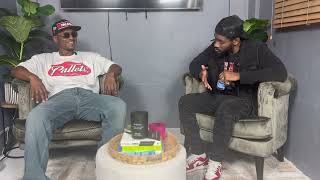 C Man on karma, 6 months in solitary confinement, mental strength and more