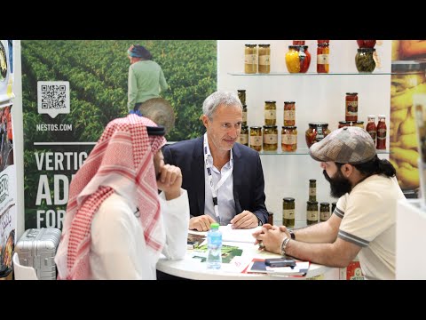   2025  12  معرض فوديكس السعودية ٢٠٢٥ الرياض