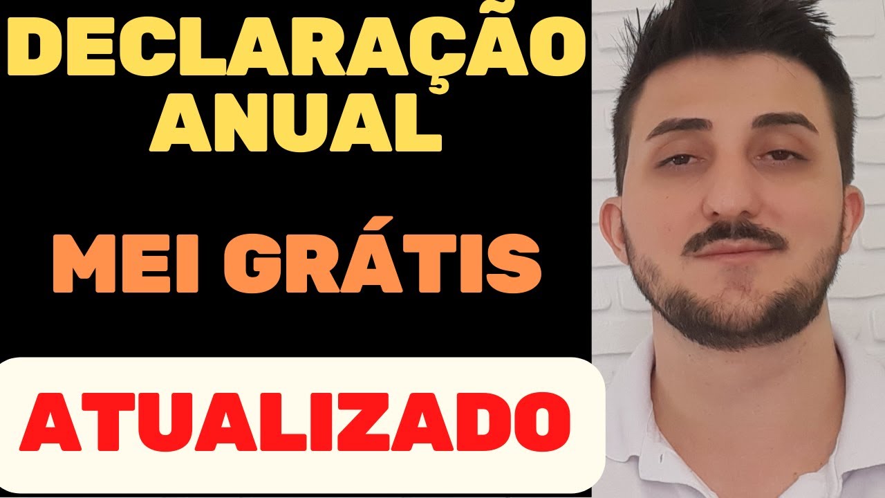 COMO FAZER A DECLARA O ANUAL DO MEI 2023 DASN ATUALIZADO E COMO como-fazer-a-declara-o-anual-do-mei-2023-dasn-atualizado-e-como