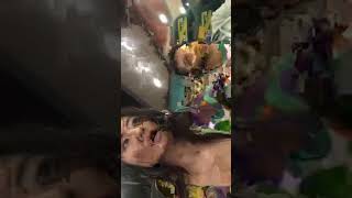 Jinri Park IG Live Jinri Park IG Live