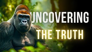 10 Myths about Gorillas Debunked!