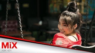 MiX MAGAZINE ISSUE 138 l ASK HER l SUPAKCHAYA SUKBAIYEN