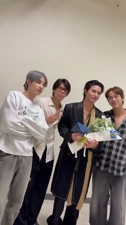 william with hong tui and nanon 🤏🏻#williamjkp #lykn #nonan 3 #JeffSaturRedGiantD1