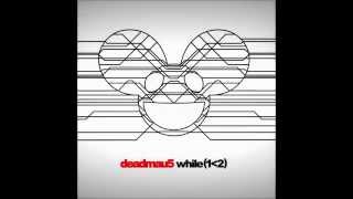 Errors In My Bread - Deadmau5