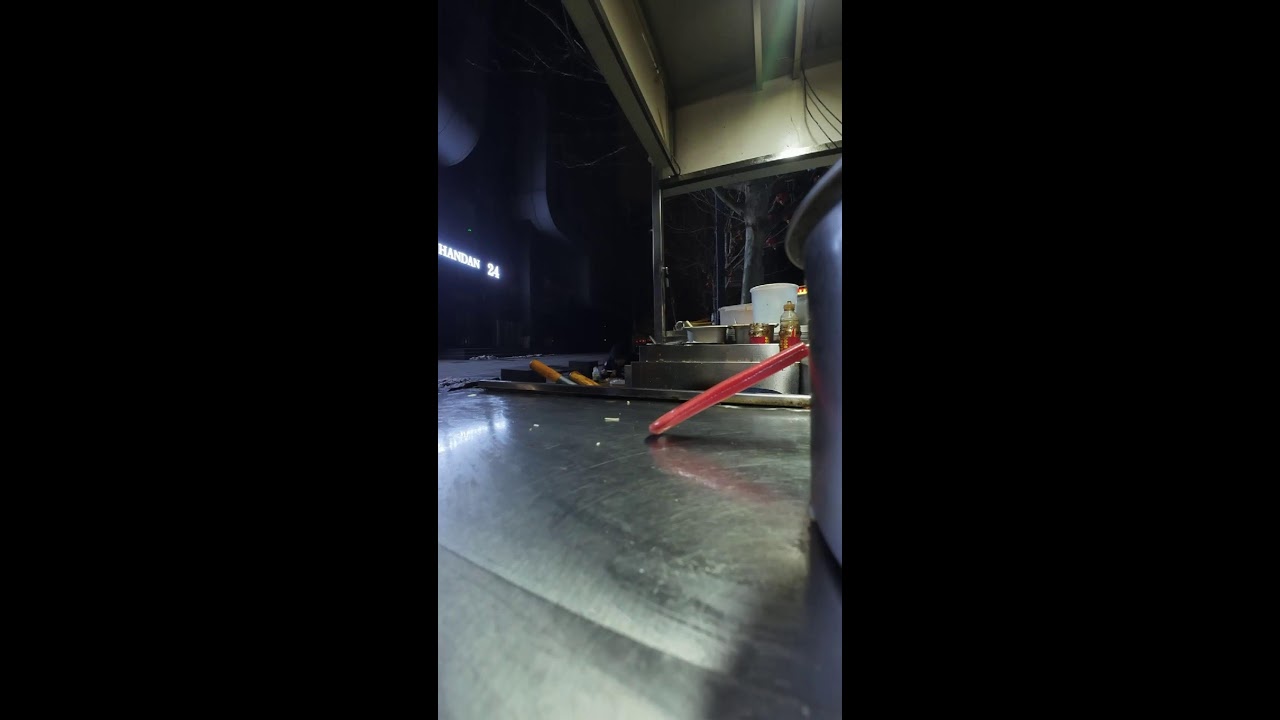 🔴POV Streaming🔴Live Relax #foodie  #friedrice