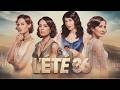 L'ÉTÉ 36 Bande Annonce VF (2026, Thriller TF1) Julie de Bona, Sofia Essaïdi, Nolwenn Leroy