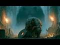 🐻 BEAR SKIN — Berserker's Rage | Dark Viking War Trance