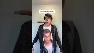 Middle School Kids Today Be Like 💀🤣  #TheManniiShow.com/series