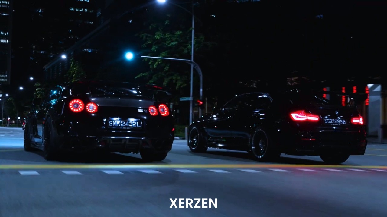Watch XERZEN - Glass (Original Mix) on YouTube Watch XERZEN - Glass (Original Mix) on YouTube
