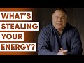 21 Habits That Are DRAINING Your Energy! - Matthew Kelly