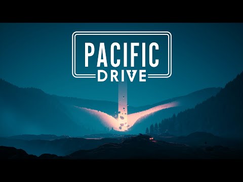 Видео: Pacific Drive Часть 5 Надеюсь Сегодня Прорваться За Первую Стену