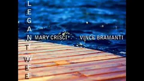 -Sea Journey-  Mary Crisci and Vince Bramanti