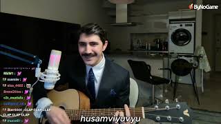 Hüsam - İntihaşk