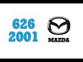 2001 Mazda 626 Fuse Box Info Fuses Location Diagrams Layout 