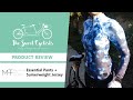 Machines For Freedom Cycling Kit Review - feat. Essential Cycling Pants + Summerweight Long Sleeve