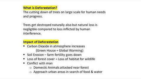 Class X GSEB (Geography) Chapter no. 9 : Forest and Wildlife Resources | Part 1 |