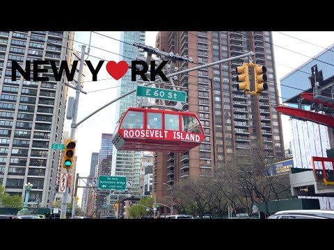 Videó: Élő Ingyen NYC-ben, Alsó-Manhattan Főnökeként