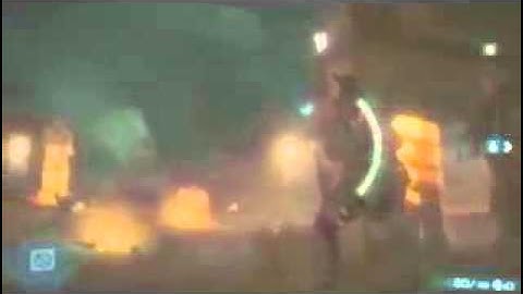 Army of Two The Devils Cartel Special Callouts part 13 Weapon Customization