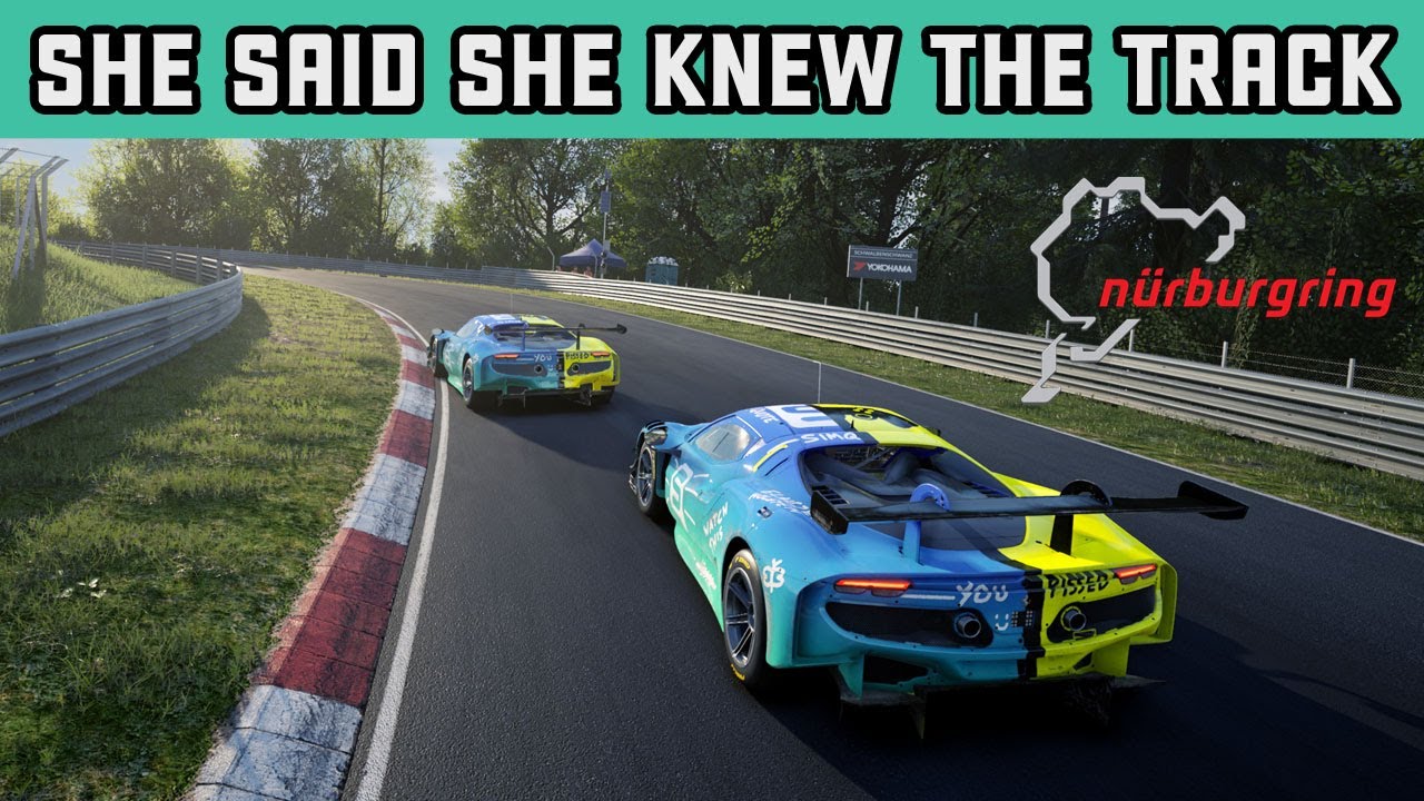 The Worst Way To Learn Nordschleife On ACC YouTube the-worst-way-to-learn-nordschleife-on-acc-youtube