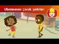 Uluslararas? ocuk ?ark?lar? - BREZ?LYA: SAMBA LELE, Luli TV