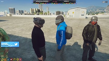 CG defend the VAR heist