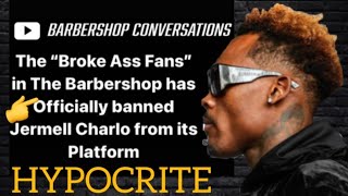 Deontay Wilder FANBOYS EXPOSED by Jermell Charlo