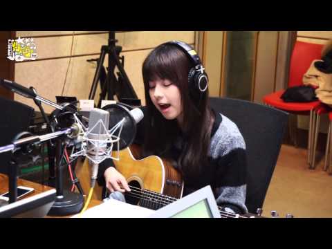 주니엘(JUNIEL) (+) Do You Want To Build A Snowman(두유 원트 투 빌드 어 스노우맨)