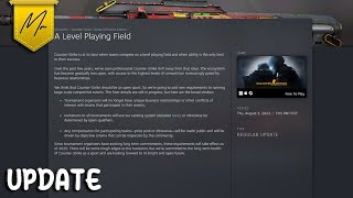 Celebrity Another CS2 Update & Major Esports Changes Net Worth