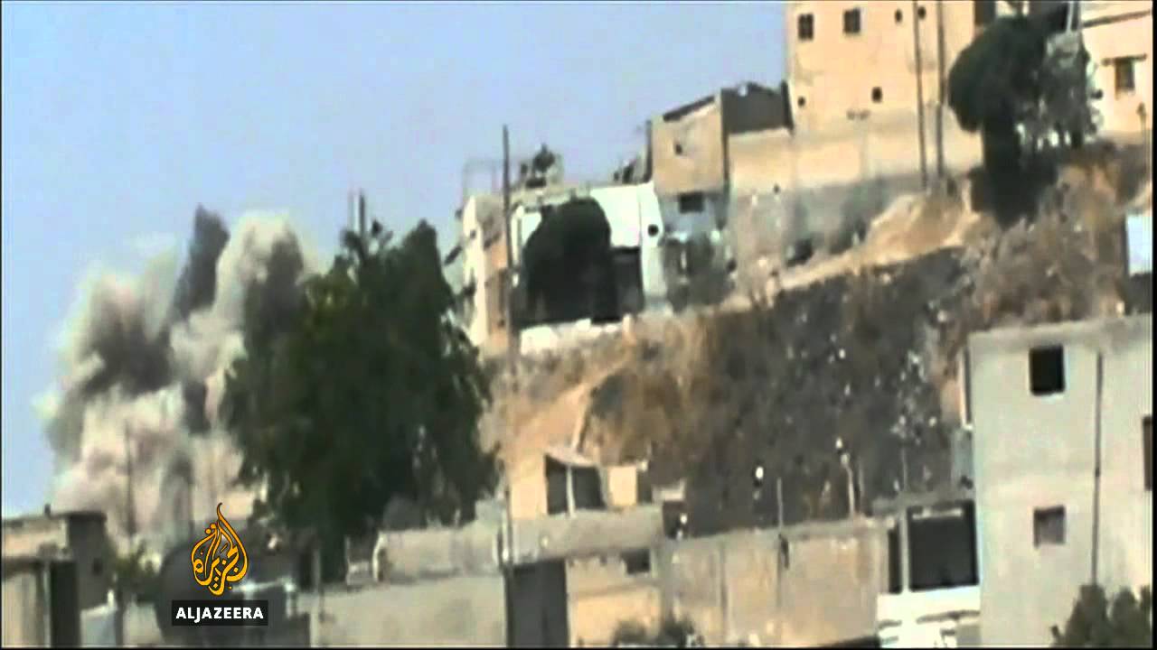 فلبينيون يسافرون للعمل في سوريا بشكل غير قانوني - قناة الجزيرة البلقان