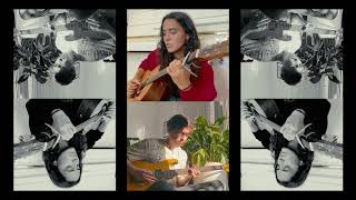 MARO & NASAYA - NADA A VER (Acoustic Version)