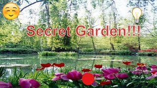 14 SECRET GARDEN IDEAS screenshot 4