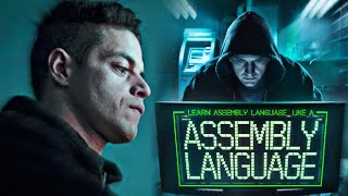 Learn Assembly Like a Pro Hacker (Part 2)