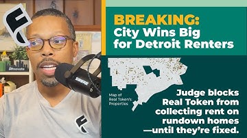 Is blockchain de toekomst van vastgoedbezit – of een risico voor kwetsbare buurten?